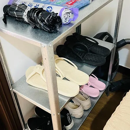 Apartment 菲莉丝之家-近地铁attiki站-整套房源2间卧室宜住4人 *